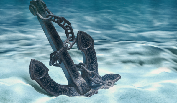 How to Anchor Your Boat the Right Way